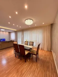 Apartamento com 3 Quartos à venda, 124m² no Andrade, Londrina