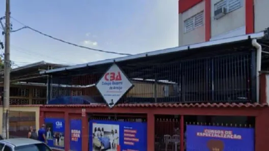 Imóvel Comercial à venda, 886m² no Campo Grande, Rio de Janeiro