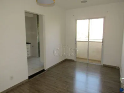 Apartamento com 2 Quartos à venda, 53m² no Nova América, Piracicaba