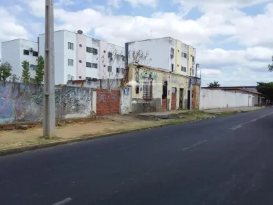 para alugar, 2200m² no Porenquanto, Teresina
