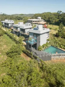 Imóvel Comercial com 10 Quartos à venda, 800m² no , Garopaba