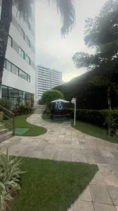 Apartamento com 3 Quartos à venda, 136m² no Madalena, Recife