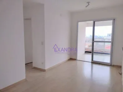 Apartamento com 2 Quartos à venda, 63m² no Ipiranga, São Paulo