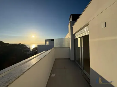 Apartamento com 3 Quartos à venda, 123m² no João Paulo, Florianópolis