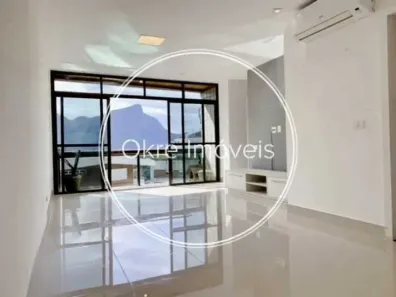 Apartamento com 1 Quarto à venda, 77m² no Leblon, Rio de Janeiro