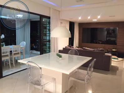 Apartamento com 2 Quartos para alugar, 103m² no Engenho Velho da Federação, Salvador