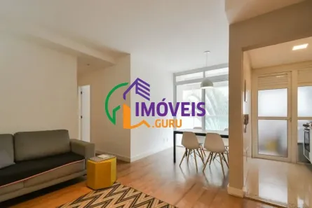 Apartamento com 4 Quartos à venda, 109m² no Consolação, São Paulo
