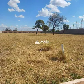 Lote/Terreno à venda, 2300m² no Residencial Mário de Almeida Franco, Uberaba