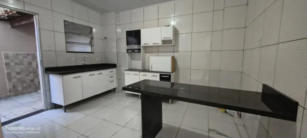 Casa com 2 Quartos para alugar, 65m² no Jurema, Vitória da Conquista