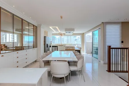 Cobertura com 3 Quartos à venda, 185m² no Centro, Balneário Camboriú