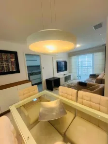 Apartamento com 2 Quartos para alugar, 80m² no Barra da Tijuca, Rio de Janeiro