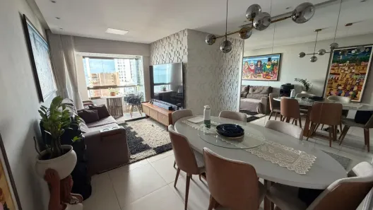 Apartamento com 3 Quartos à venda, 80m² no Centro, Jaboatão dos Guararapes