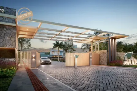 Lote/Terreno à venda, 342m² no Nossa Senhora de Fátima, Penha