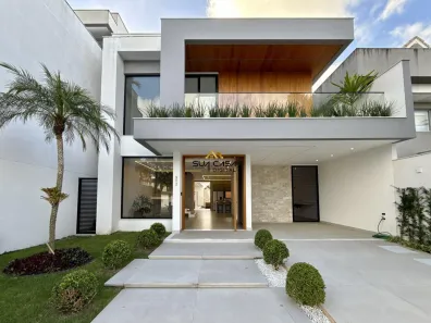 Casa de Condomínio com 4 Quartos à venda, 350m² no Recreio dos Bandeirantes, Rio de Janeiro