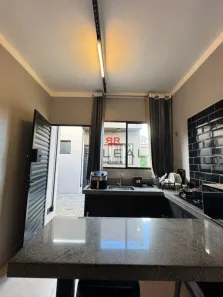 Kitnet com 1 Quarto para alugar, 30m² no Jardim Ana Lúcia, Bauru