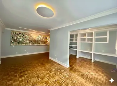 Apartamento com 2 Quartos à venda, 107m² no Itaim Bibi, São Paulo