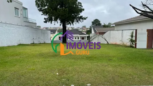 Lote/Terreno à venda, 507m² no Alphaville, Santana de Parnaíba