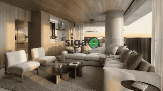 Apartamento com 3 Quartos à venda, 263m² no Jardim Paulista, São Paulo