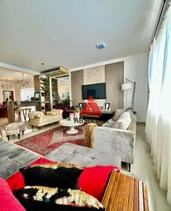 Casa de Condomínio com 3 Quartos à venda, 560m² no Jardim Nova Europa, Limeira