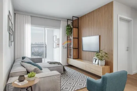 com 3 Quartos à venda, 76m² no Centro, Novo Hamburgo