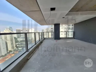 Apartamento com 3 Quartos à venda, 172m² no Vila Nova Conceição, São Paulo