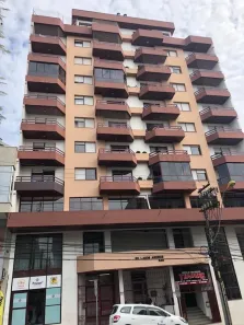 Cobertura com 3 Quartos à venda, 189m² no Centro, Caxias do Sul