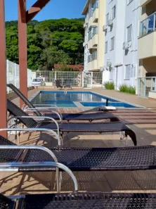 Apartamento com 2 Quartos à venda, 55m² no Vargem Grande, Florianópolis