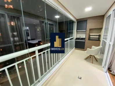 Apartamento com 2 Quartos à venda, 99m² no Jardim Ampliação, São Paulo