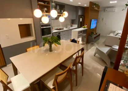 Apartamento com 2 Quartos à venda, 69m² no São João, Itajaí