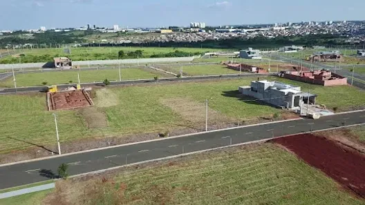Lote/Terreno à venda, 304m² no Parque Vila América, Nova Odessa