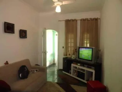 Casa com 2 Quartos à venda, 125m² no Parque Liberdade, Americana