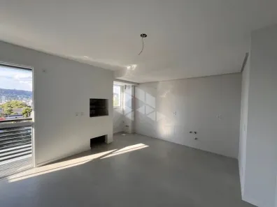 Apartamento com 2 Quartos para alugar, 76m² no Centro, Santa Cruz do Sul