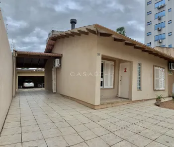 Casa com 3 Quartos à venda, 128m² no Dom Feliciano, Gravataí