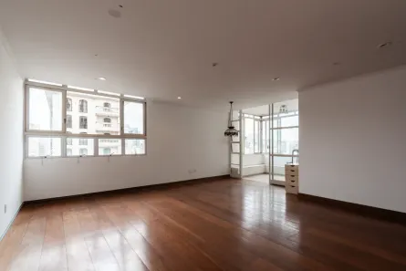 Apartamento com 3 Quartos à venda, 220m² no Morro dos Ingleses, São Paulo