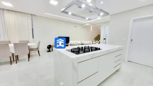 Casa de Condomínio com 3 Quartos à venda, 165m² no Centro, Monte Mor