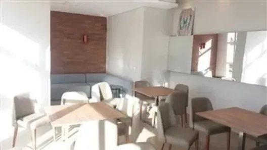 Apartamento com 3 Quartos à venda, 73m² no Campestre, Santo André
