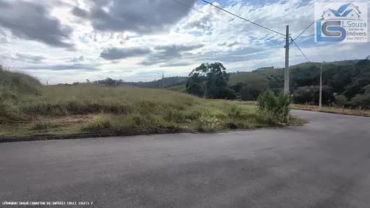 Lote/Terreno à venda, 1194m² no Loteamento Chácaras Recanto do Sol, Pinhalzinho