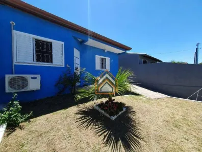 Casa com 4 Quartos à venda, 99m² no Aparecida, Alvorada