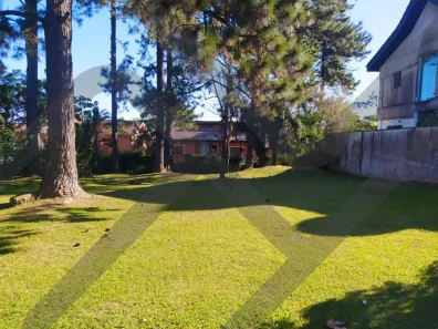 Lote/Terreno à venda, 600m² no Residencial Morada dos Pássaros-Aldeia da Serra, Barueri