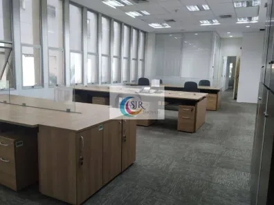 Sala Comercial para venda ou aluguel, 800m² no Bela Vista, São Paulo