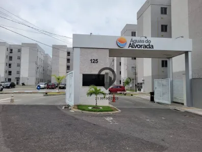 Apartamento com 2 Quartos à venda, 45m² no Cosmos, Rio de Janeiro