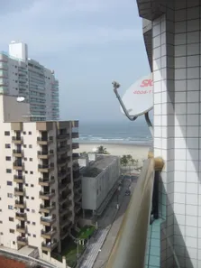 Apartamento com 3 Quartos à venda, 130m² no Aviação, Praia Grande