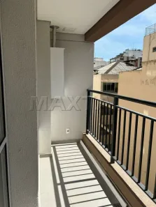 Imóvel Comercial com 2 Quartos para alugar, 39m² no Pinheiros, São Paulo