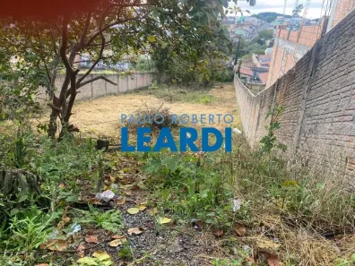 Lote/Terreno à venda, 500m² no Estância São José, Poços de Caldas