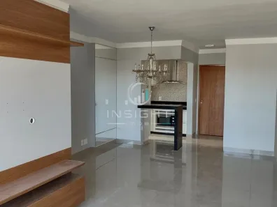Apartamento com 3 Quartos à venda, 79m² no Jundiaí, Anápolis