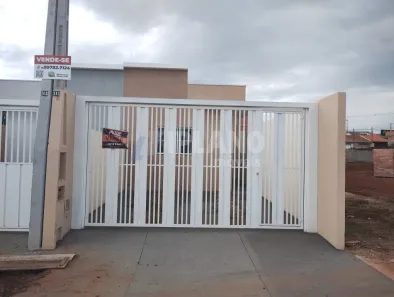 Casa com 2 Quartos à venda, 63m² no Parque Industrial, São Carlos