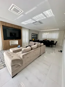 Sobrado com 3 Quartos à venda, 400m² no Cidade Tamboré, Santana de Parnaíba
