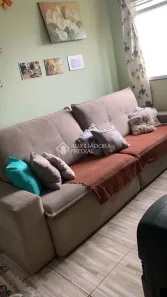 Apartamento com 2 Quartos à venda, 54m² no Parque Erasmo Assunção, Santo André