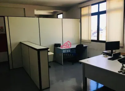Prédio Comercial para alugar, 1400m² no Jardim Bom Clima, Guarulhos