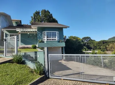 Casa com 3 Quartos à venda, 230m² no Nova Petrópolis, Nova Petrópolis